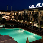 Photo n°6 de l'avis de RobertosZtube. fait le 10/09/2021 à 12:31 sur le  Hotel Palau à Palau