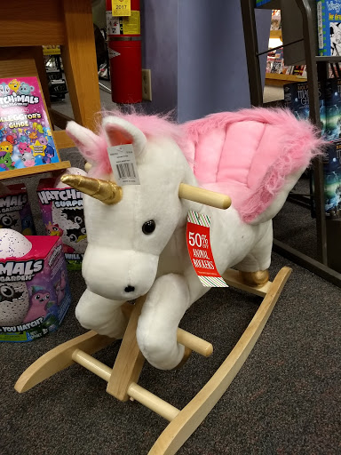 Book Store «Books-A-Million», reviews and photos, 4030 Commonwealth Ave, Eau Claire, WI 54701, USA