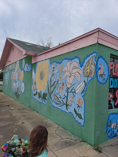 Florist «Flower Express USA», reviews and photos, 2504 N Main St, Jacksonville, FL 32206, USA