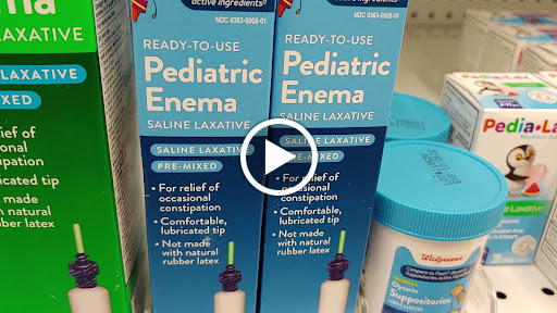 Drug Store «Walgreens», reviews and photos, 20 W Main St, Brownsburg, IN 46112, USA