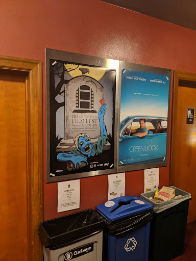 Movie Theater «Ark Lodge Cinemas», reviews and photos, 4816 Rainier Ave S, Seattle, WA 98118, USA