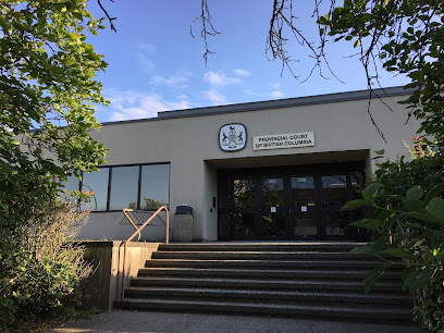 North Vancouver Provincial Court