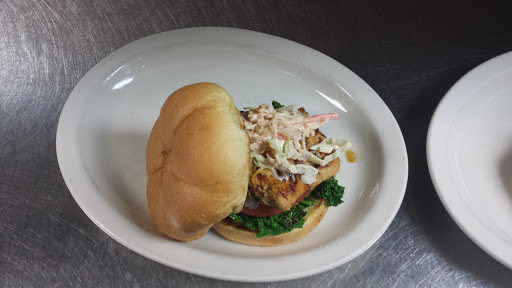 Cajun Restaurant «Jazzmatazz Restaurant & Lounge», reviews and photos, 1824 Old Fort Pkwy, Murfreesboro, TN 37129, USA