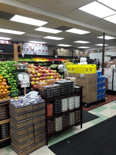 Supermarket «Altayebat Market, Inc.», reviews and photos, 1217 S Brookhurst St, Anaheim, CA 92804, USA