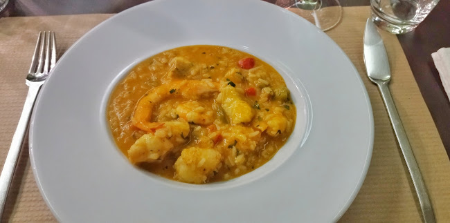 Restaurante Repúblika - Vila do Conde