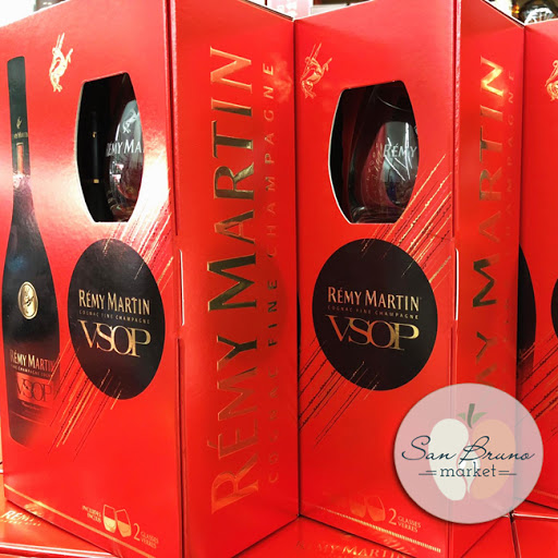 Supermarket «San Bruno Supermarket», reviews and photos, 2480 San Bruno Ave, San Francisco, CA 94134, USA