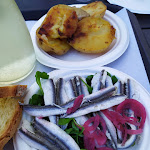 Photo n°1 de l'avis de Rosanna.i fait le 17/06/2021 à 13:02 sur le  La Sardella à Fossacesia