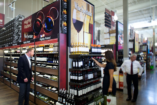 Wine Store «Total Wine & More», reviews and photos, 495 Prospect Ave, West Orange, NJ 07052, USA