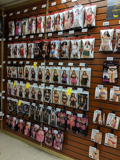 Adult Entertainment Store «Adult Shop», reviews and photos, 2315 NW 9th St, Corvallis, OR 97330, USA