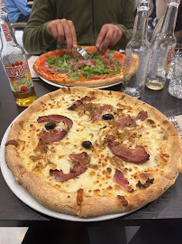 Plats et boissons du Pizzeria Ma Nine à Saint-Cannat - n°12