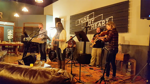 Coffee Shop «Solid Grounds Coffee House», reviews and photos, 6504 S Broadway, Centennial, CO 80121, USA