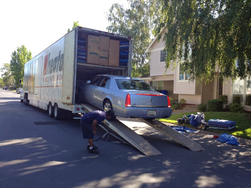 Moving and Storage Service «Move-Pros», reviews and photos, 47626 Kato Rd, Fremont, CA 94538, USA