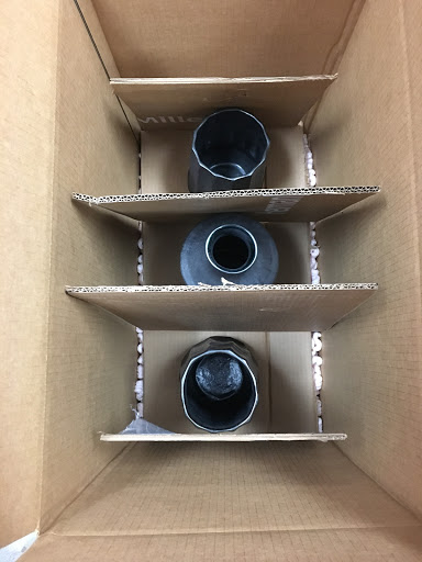 Shipping and Mailing Service «The Mail Room», reviews and photos, 9393 N 90th St #102, Scottsdale, AZ 85258, USA