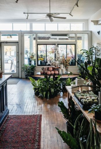 Florist «Fleur de Lis Fresh Flowers», reviews and photos, 516 Selby Ave, St Paul, MN 55102, USA