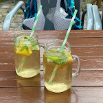 Photo n°1 de l'avis de Lars.e fait le 05/09/2021 à 18:31 sur le  Museumsschänke Blankensee à Trebbin