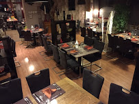Atmosphère du Restaurant Les Colimençarts à Dun-sur-Meuse - n°2