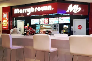 Marrybrown Wafi Mall image