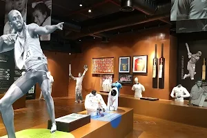 Fanattic Sports Museum image