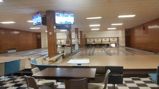 Bowling Alley «Saratoga Lanes», reviews and photos, 2725 Sutton Blvd A, Maplewood, MO 63143, USA