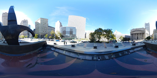 Monument «African Burial Ground National Monument», reviews and photos, 290 Broadway, New York, NY 10007, USA