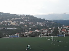 Estádio Municipal da Pedreira