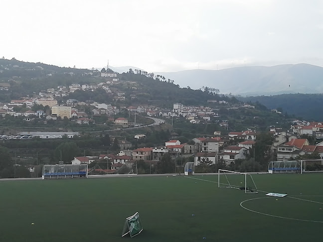 Estádio Municipal da Pedreira