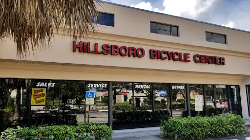 Hillsboro Bicycle Center, 3330 W Hillsboro Blvd, Deerfield Beach, FL 33442, USA, 