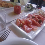 Photo n°1 de l'avis de barbara.a fait le 10/10/2019 à 11:30 sur le  Ristorante Borgo di Vione à Basiglio