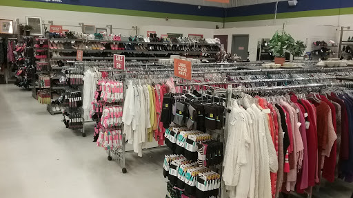 Thrift Store «Goodwill Tukwila», reviews and photos, 1174 Andover Park W, Tukwila, WA 98188, USA