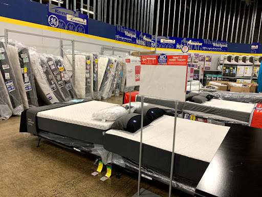 Appliance Store «Sears Outlet», reviews and photos, 190 Frontage Rd, West Haven, CT 06516, USA