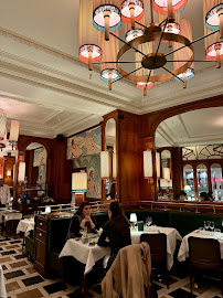 Atmosphère du Restaurant italien Madonna à Paris - n°3