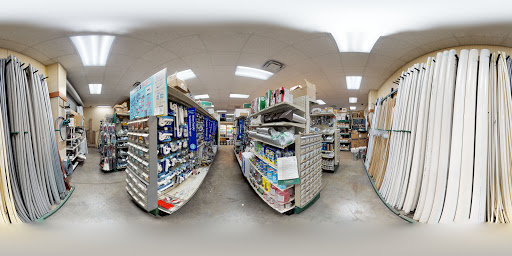 Building Materials Store «Sparr Building and Farm Supply», reviews and photos, 240 S Main St, Williston, FL 32696, USA