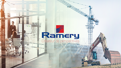 Ramery Enveloppe Avesnois à Avesnelles