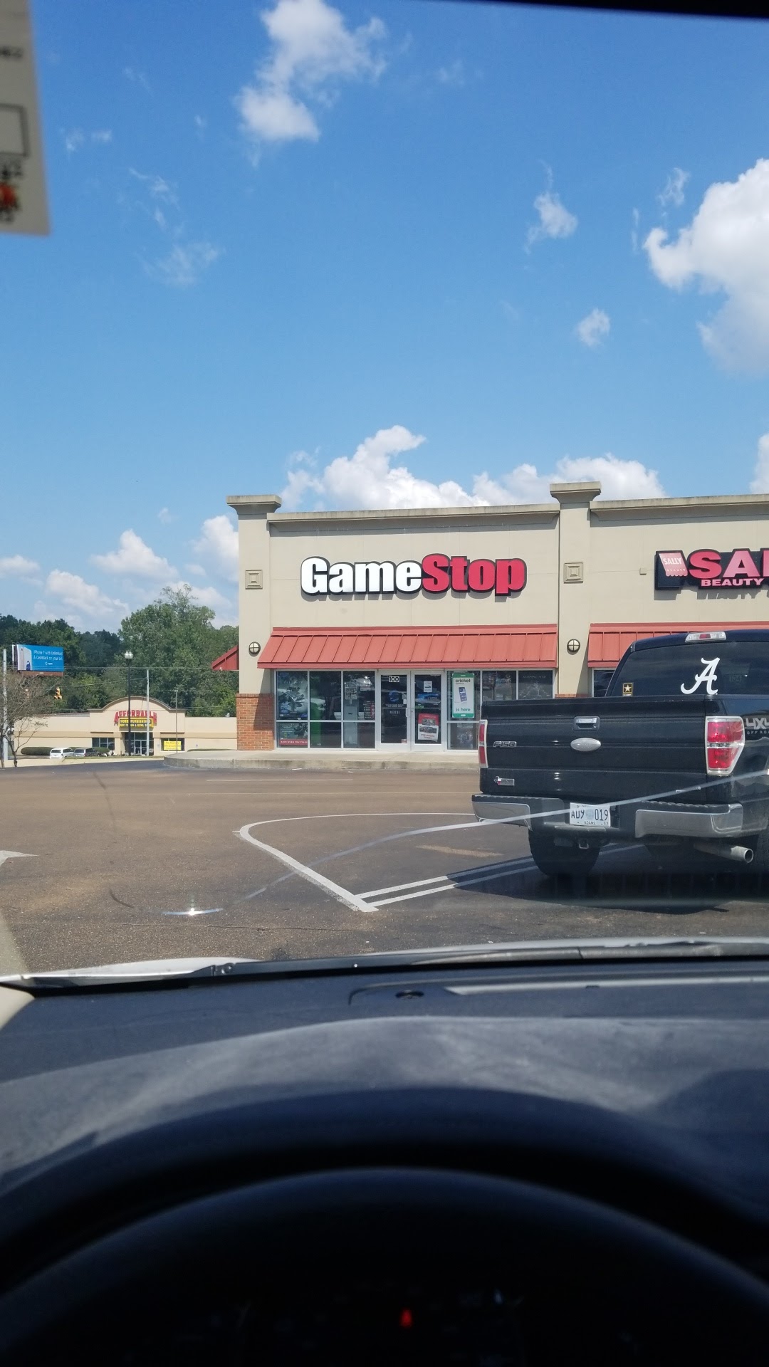 GameStop