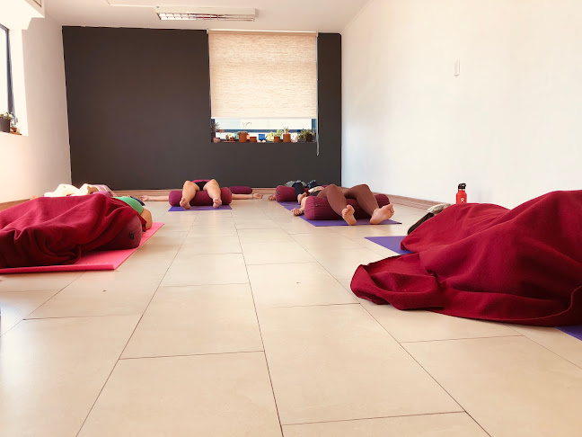 Opiniones de Veka Yoga Studio en La Reina - Centro de yoga