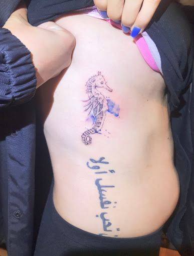 Explore tattoo marker ideas, creative tattoo ideas in El Monte, available at Baron Art Tattoo & Piercing Studio El Monte