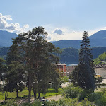 Photo n°4 de l'avis de Sabine.u fait le 16/05/2023 à 18:20 sur le  NatureBio Hotel Elite à Levico Terme