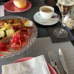 Photo n°1 de l'avis de Peter.a fait le 30/03/2022 à 19:38 sur le  Fischers Cafe-Bar-Restaurant à Leinfelden-Echterdingen