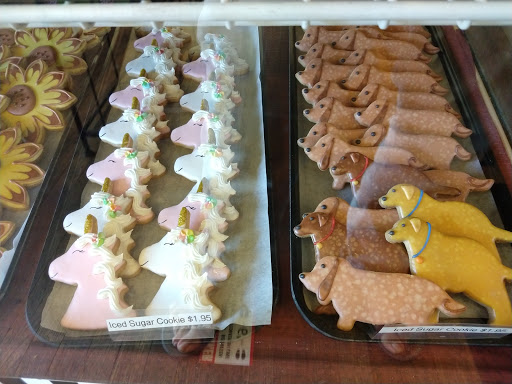 Bakery «Hudson Valley Dessert Company», reviews and photos, 264 Main St, Saugerties, NY 12477, USA