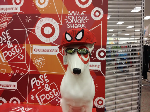 Department Store «Target», reviews and photos, 9601 Market Pl, Lake Stevens, WA 98258, USA