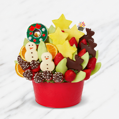 Gift Shop «Edible Arrangements», reviews and photos, 5 Regent Park Blvd Unit 101, Asheville, NC 28806, USA
