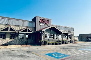 Logan's Roadhouse image