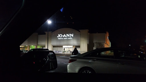 Fabric Store «Jo-Ann Fabrics and Crafts», reviews and photos, 7504 W Broad St, Richmond, VA 23294, USA