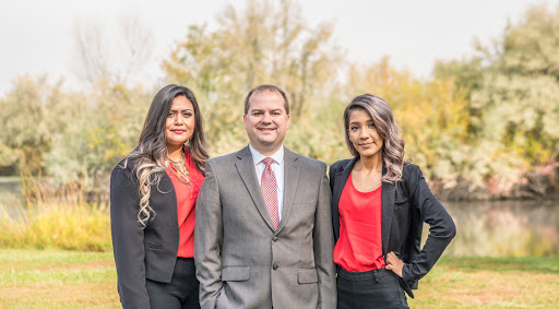 Personal Injury Attorney «Ritchie-Reiersen Injury & Immigration Attorneys», reviews and photos