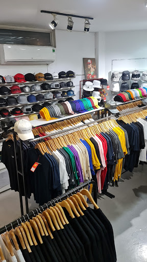 Hat stores Ho Chi Minh