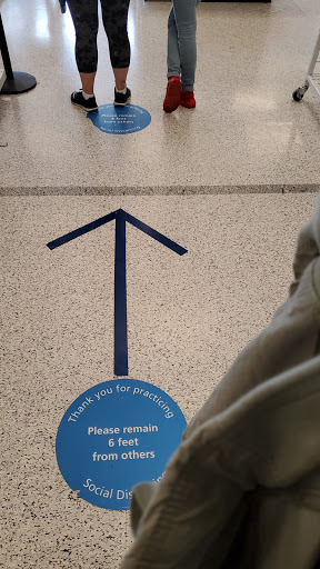 Clothing Store «Ross Dress for Less», reviews and photos, 330 N Hwy 67, Cedar Hill, TX 75104, USA