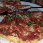 Photo n°1 de l'avis de Tanya.a fait le 29/06/2017 à 20:47 sur le  Massimiliano Romano Chef- Sicilia Nostra Ristorante à Carlentini