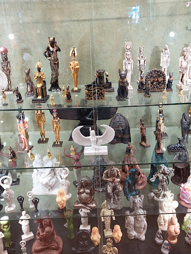 Book Store «Goddess Isis Books & Gifts», reviews and photos, 2775 S Broadway, Englewood, CO 80113, USA