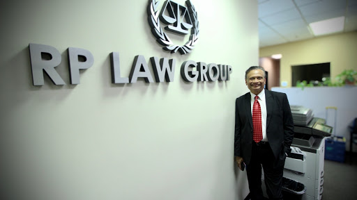 Employment Attorney «RP Law Group - Law Office of Raj Patel, APC», reviews and photos