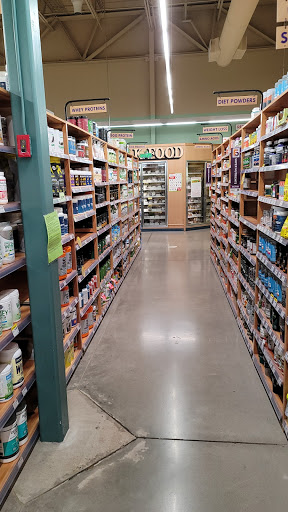 Natural Foods Store «Natural Grocers», reviews and photos, 1335 E Whitestone Blvd, Cedar Park, TX 78613, USA